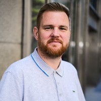 Flare Marketing Employee Daniel Evans's profile photo