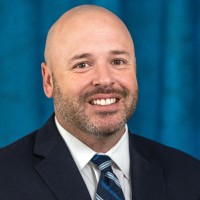 Franklin & Marshall College Employee Eric Kopp's profile photo