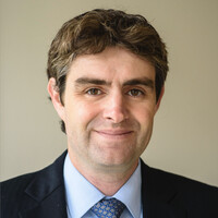 Jade Invest Employee Mark Coles's profile photo