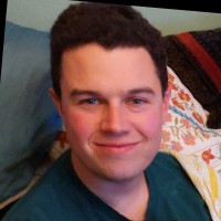 Scitegrity Employee Adam Islip's profile photo
