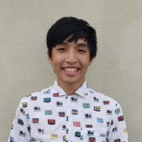 American Airlines Employee Nathan Pham's profile photo