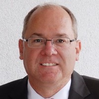 Credit Suisse Employee Markus Bachmann's profile photo