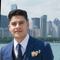 Schmid Tool & Engineering Employee Francisco Moreno's profile photo