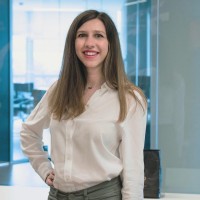 Katikies Employee Kalliroi Kirlimpa's profile photo