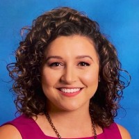 William Fremd High School Employee Kellie Flores's profile photo