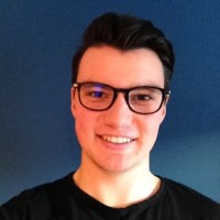 Jérôme Fournier Email & Phone Number