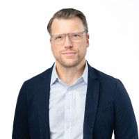 Infocenter Employee Steve Lyerly's profile photo