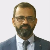 Adamjee Life Assurance Company Ltd. Employee Sajid Ahmed's profile photo