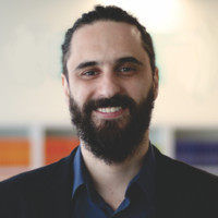 Pris Employee Leandro Rangel's profile photo