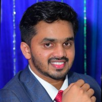 Kleindienst Group Employee Saifudeen Sainulabdeen's profile photo
