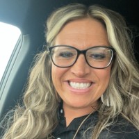 Lutheran Life Villages Employee Andrea Sliger's profile photo