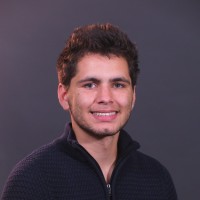 ASCSU Employee Alexander Fiduccia's profile photo