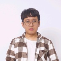 TVRI Nasional Employee Alif Fauzan's profile photo