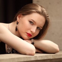 Dystonia UK Employee Natalia Kucia-Hill's profile photo