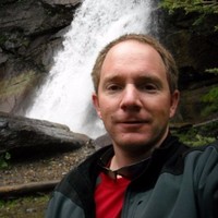 Moog Space and Defense Group Employee Spencer Christian's profile photo