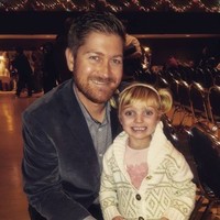 Annik Engineering Employee Josh Rust's profile photo