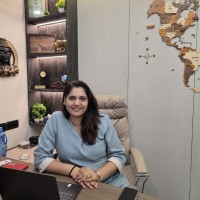 Feed Fixx Employee Ritu Saini's profile photo