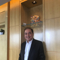 One Take Media Co Employee Anil Khera's profile photo