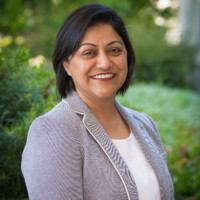 Diablo Valley College Employee Monica Chahal's profile photo