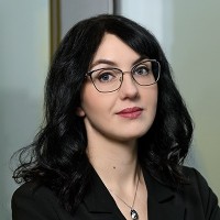 Percall Group Poland Employee Weronika Żelazna's profile photo