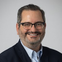 Accenture Song Employee Mark Hunter's profile photo