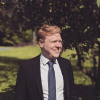 Harris Williams Employee Andrew Rosa's profile photo