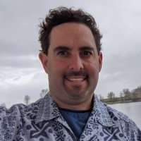 64 Audio Employee Mike Leone's profile photo