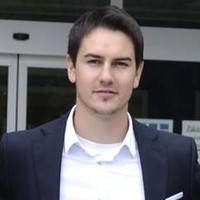 MAIND Employee Rastislav Nichta's profile photo