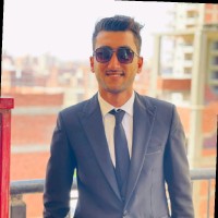 CCGA Employee Mohamed Negm's profile photo