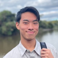 Explorance Employee Owen Chow's profile photo