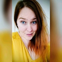 Onecom Partners Employee Samantha Buckland's profile photo