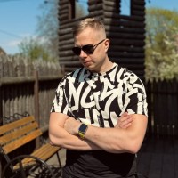 Streamlogic Employee Ivan Sereda's profile photo