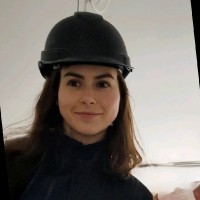 Custom Millwork & Design Group Employee Fernanda Garzon's profile photo