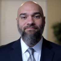 Machus Consulting Employee James Ussery's profile photo