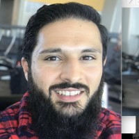Facebook Employee Jose Rodriguez's profile photo