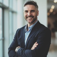 CONMED Foot & Ankle Employee Stephen Driscoll's profile photo