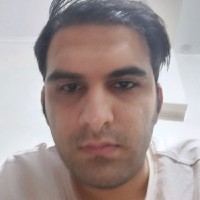Dorsa Group Co. Employee Shahpuri's profile photo