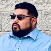 Joshua Benavidez