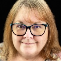DMC Huron Valley-Sinai Hospital Employee Deborah Pierson's profile photo