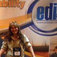 EDI Electronic Data Inc. Employee Cynthia Atterberry's profile photo