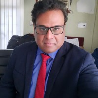 Anindya Sen Email & Phone Number