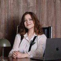 P2H Employee Alona Bontush's profile photo