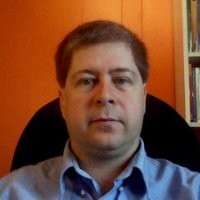 Solotech Inc. Employee Daniel Thibodeau's profile photo