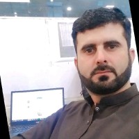 Turbo Machinery Services Employee Toseef Moon's profile photo