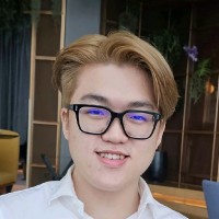 RKOH Media Employee Ryan Koh's profile photo