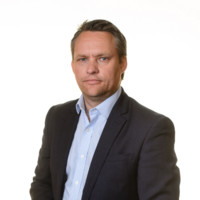 Vpod Solutions Employee Paul Twitchell's profile photo