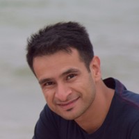 Nitin Bhalla Email