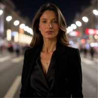 Pinho Law Employee Aline Nielsen's profile photo