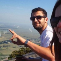 Frederico Cappellari Email & Phone Number