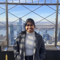 Keerthana Bandi Email